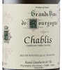 Domaine Raoul Gautherin & Fils 14 Chablis (Earl Domaine Raoul Gautherine) 2014